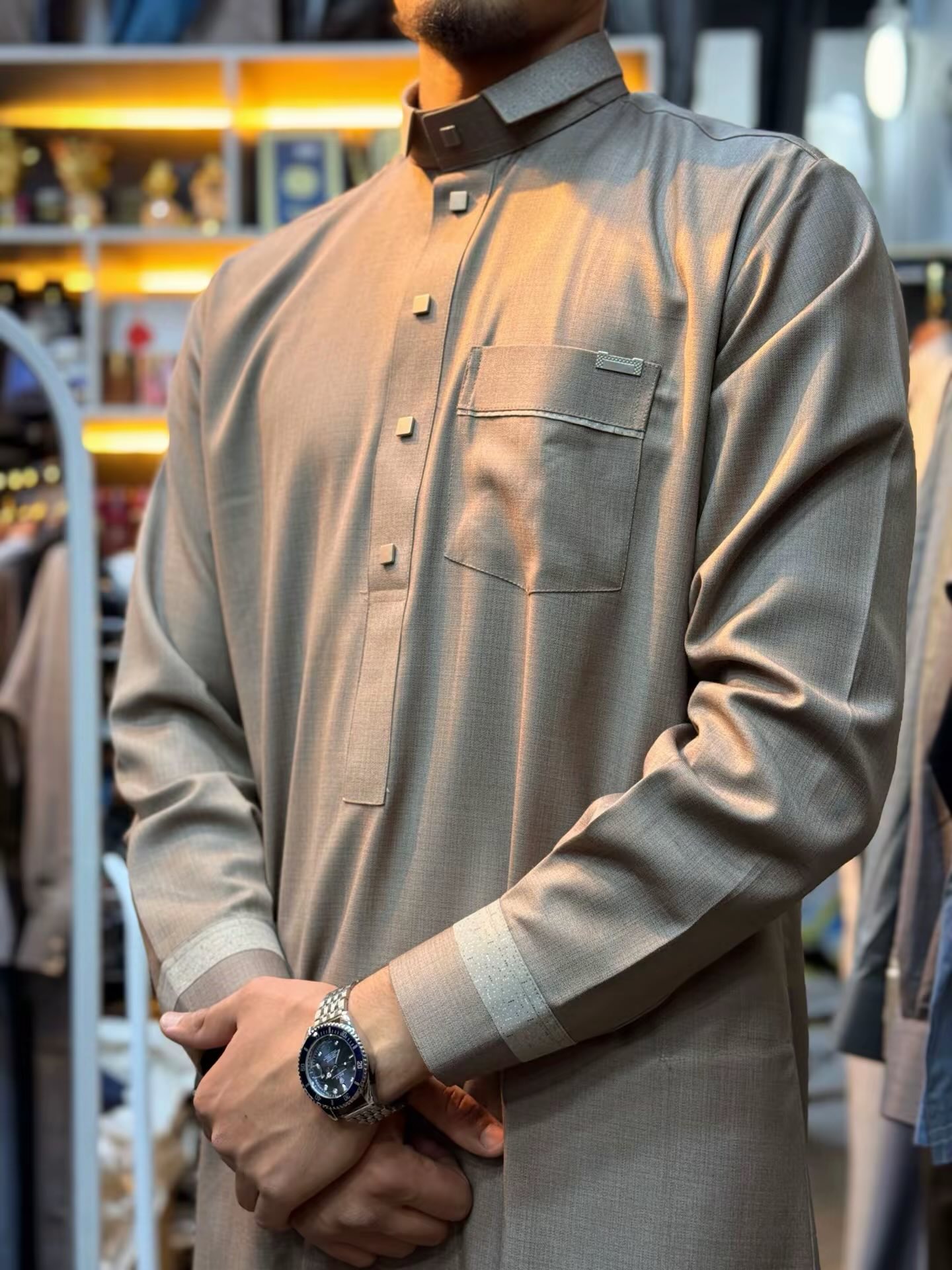 ثوب أبي يعقوب view 2